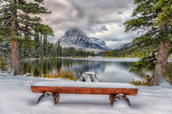 Картинка природа пейзажи простор