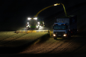 обоя техника, комбайны, сельхоз, работы