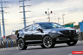 Картинка автомобили acura