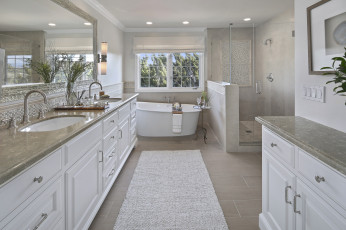 Картинка интерьер ванная+и+туалетная+комнаты дизайн стиль ванная