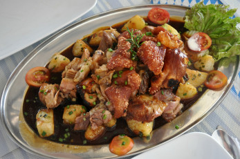 Картинка еда мясные+блюда мясо