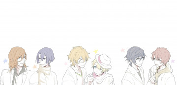 Картинка аниме uta+no+prince-sama поющий принц