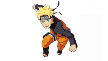 Картинка аниме naruto наруто