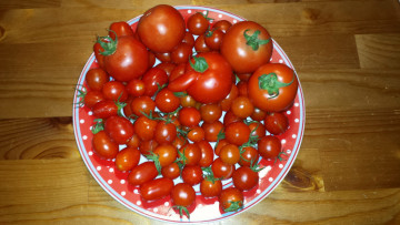 Картинка еда помидоры томаты