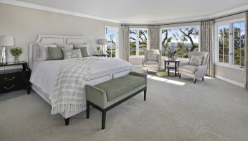 Картинка интерьер спальня стиль design style furniture мебель bedroom дизайн