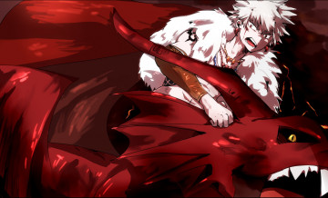 Картинка аниме boku+no+hero+academia моя геройская академия