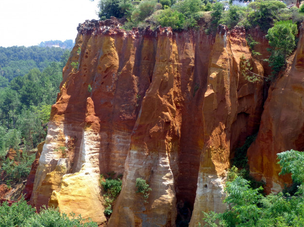 Обои картинки фото природа, горы, скалы