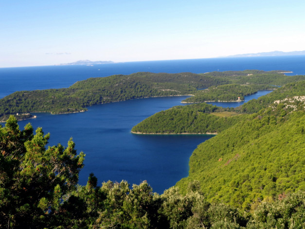 Обои картинки фото природа, реки, озера, залив