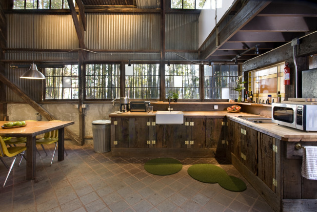 Обои картинки фото интерьер, кухня, уют, дизайн, стиль