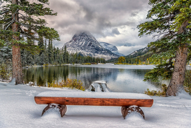 Обои картинки фото природа, пейзажи, простор