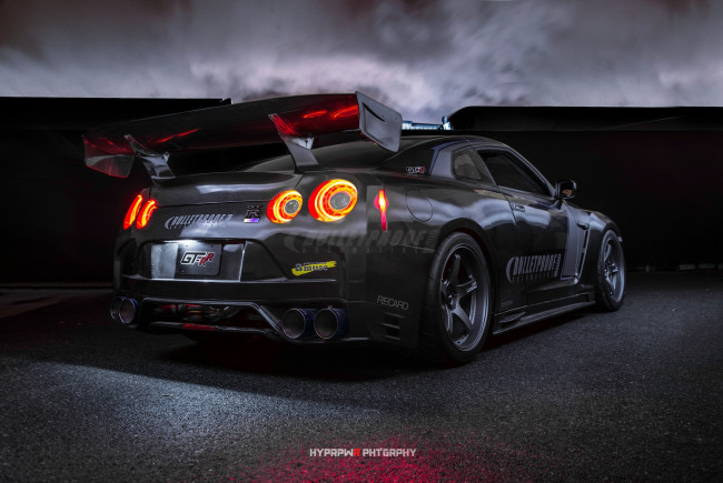 Обои картинки фото автомобили, nissan, datsun