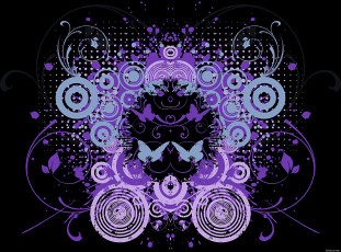 Картинка векторная+графика графика+ graphics цвет фон узор