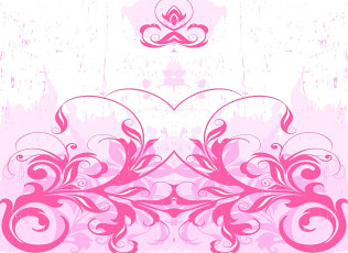 Картинка векторная+графика графика+ graphics цвет фон узор