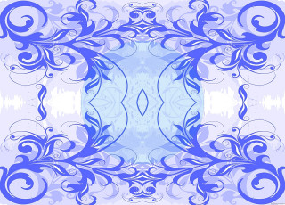 Картинка векторная+графика графика+ graphics цвет фон узор