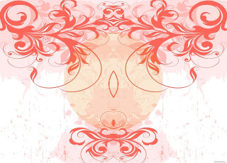 Картинка векторная+графика графика+ graphics фон узор цвет