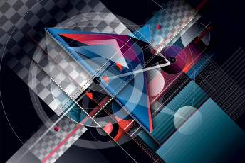 Картинка векторная+графика графика+ graphics фон цвет форма