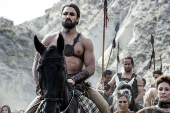 Картинка кино+фильмы game+of+thrones+ сериал персонаж