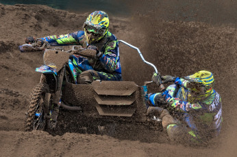 Картинка спорт мотокросс гонка мотоцикл