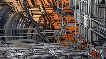 Картинка 3д+графика абстракция+ abstract узор фон цвет