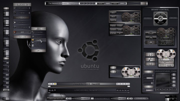 Картинка компьютеры screenshots узор фон цвет