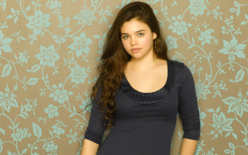 Картинка девушка девушки india+eisley модель