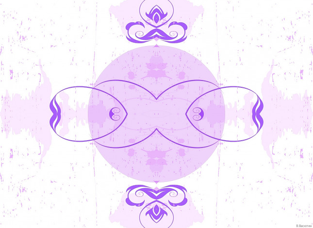 Обои картинки фото векторная графика, графика , graphics, узор, цвет, фон