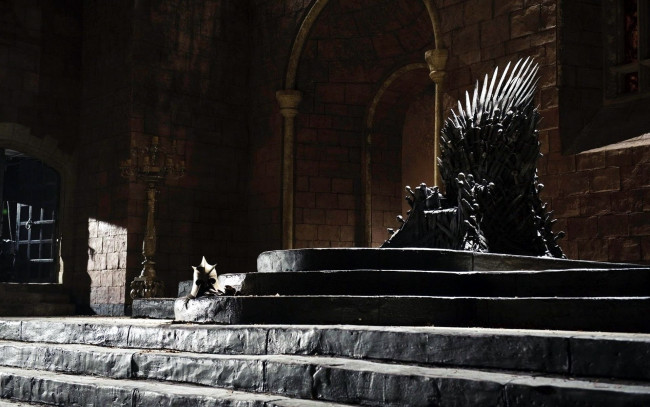 Обои картинки фото кино фильмы, game of thrones , сериал, трон
