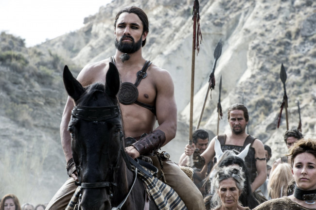 Обои картинки фото кино фильмы, game of thrones , сериал, персонаж