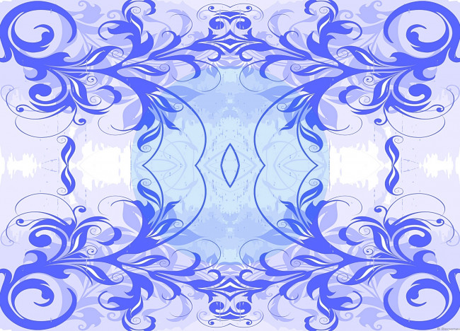 Обои картинки фото векторная графика, графика , graphics, цвет, фон, узор