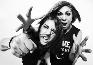 Картинка krewella музыка группа