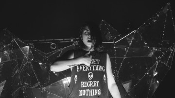 Картинка krewella музыка музыкант