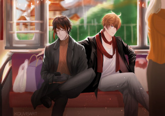 Картинка аниме genshin+impact genshin impact