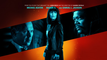 Картинка the+protege+ +2021+ кино+фильмы -unknown+ другое кодекс киллера боевик триллер постер криминал сэмюэл л джексон майкл китон мэгги кью роберт патрик lionsgate