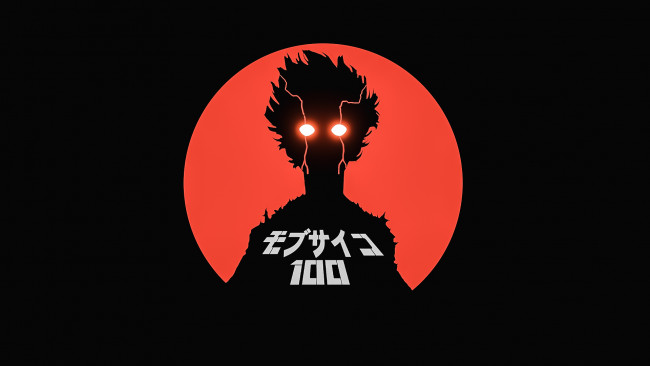 Обои картинки фото аниме, mob psycho 100, моб, психо