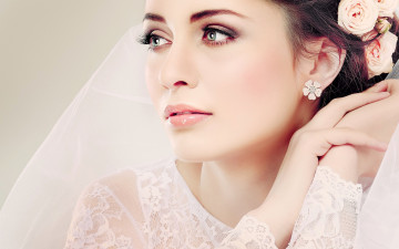 Картинка девушки -+невесты невеста