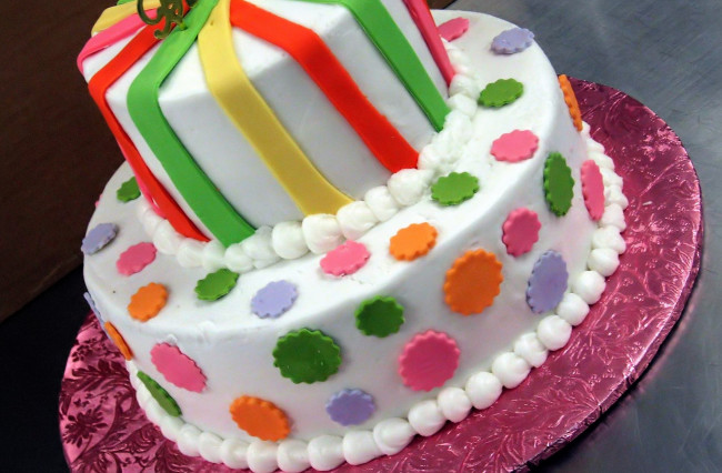 Обои картинки фото еда, торты, торт, тарелка