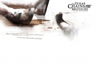 Картинка кино+фильмы the+texas+chainsaw+massacre +the+beginning ноги