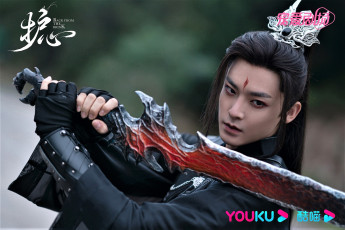 Картинка кино+фильмы back+from+the+brink тань яо меч