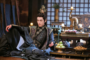 Картинка кино+фильмы till+the+end+of+the+moon владыка еда стол