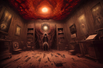 Картинка фэнтези иные+миры +иные+времена нейросети графика нейроарт ai art нейронные сети рисунки нейро искусство