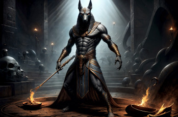 Картинка фэнтези существа нейросети графика нейроарт ai art нейронные сети рисунки нейро искусство