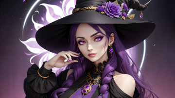 Картинка фэнтези маги +волшебники нейросети графика нейроарт ai art нейронные сети рисунки нейро искусство