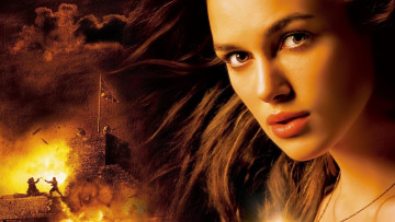 Картинка кино+фильмы pirates+of+the+caribbean лицо крепость бой