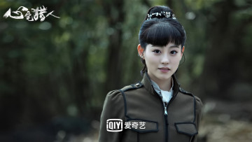 Картинка кино+фильмы psych-hunter девушка форма