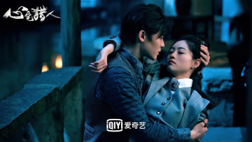 Картинка кино+фильмы psych-hunter пара обморок