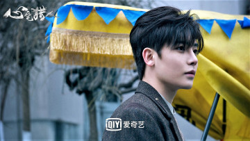 Картинка кино+фильмы psych-hunter парень улица