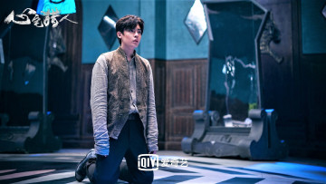 Картинка кино+фильмы psych-hunter парень зеркала