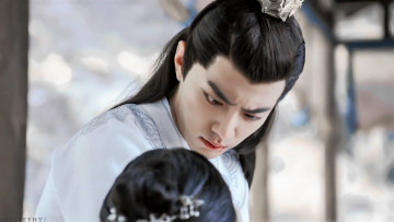 обоя кино фильмы, yu gu yao, ши, ин