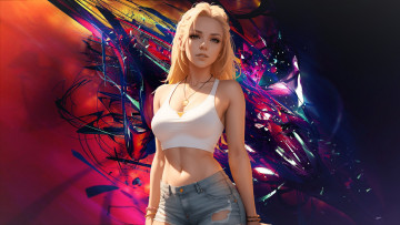 Картинка рисованное люди нейросети графика нейроарт ai art нейронные сети рисунки нейро искусство