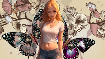 Картинка рисованное люди нейросети графика нейроарт ai art нейронные сети рисунки нейро искусство